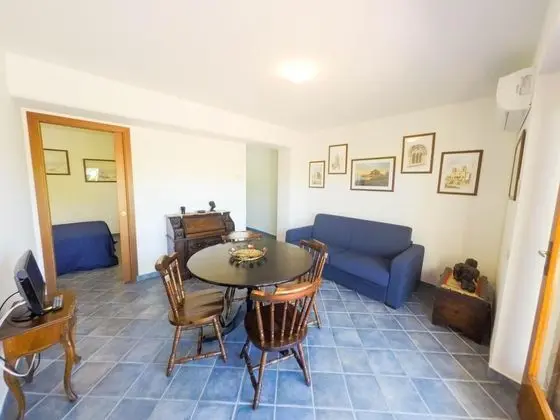 Standard Apart Daire