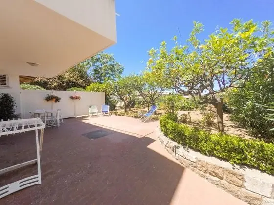 Standard Apart Daire