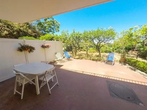 Standard Apart Daire