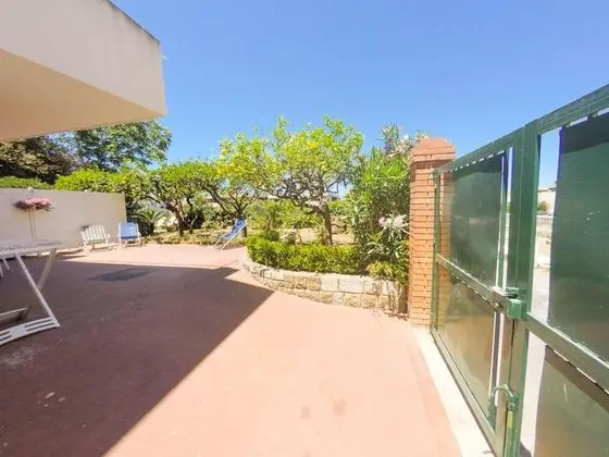 Standard Apart Daire