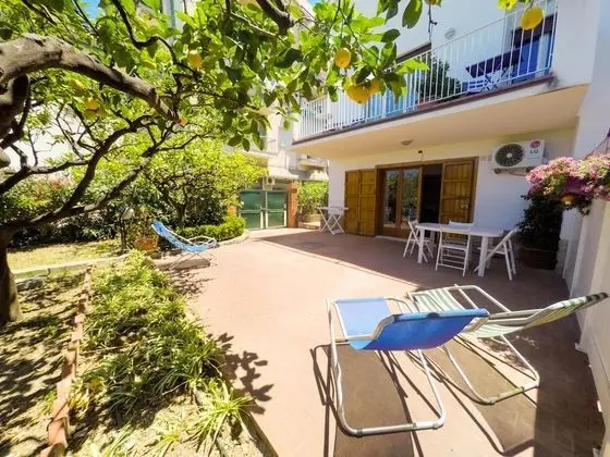 Standard Apart Daire