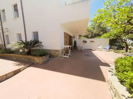 Standard Apart Daire