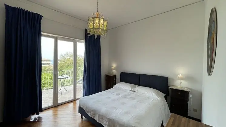 Superior Tek Büyük Yataklı Oda, Balkon