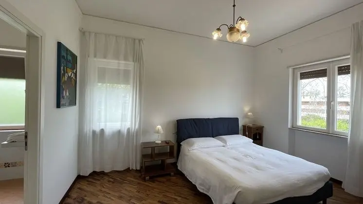 Superior Tek Büyük Yataklı Oda, Balkon