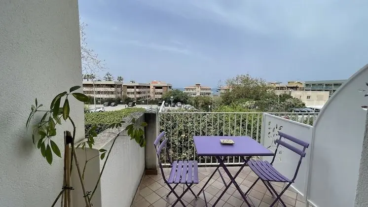 Superior Tek Büyük Yataklı Oda, Balkon