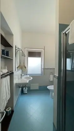 Superior Tek Büyük Yataklı Oda, Balkon