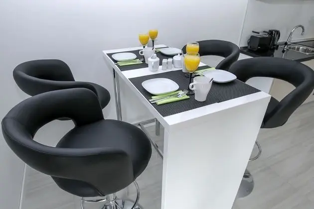 Deluxe Apart Daire, 2 Yatak Odası, Havuz Kullanımı