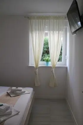 Deluxe Apart Daire, 2 Yatak Odası, Havuz Kullanımı