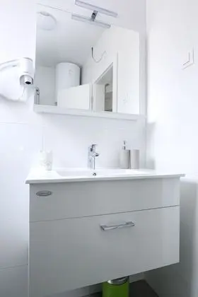 Deluxe Apart Daire, 2 Yatak Odası, Havuz Kullanımı