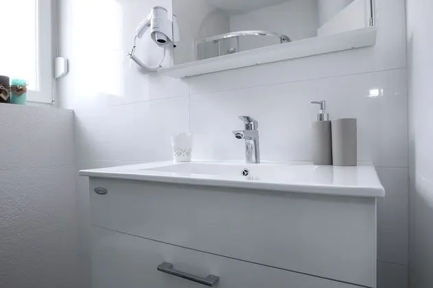 Deluxe Apart Daire, 2 Yatak Odası, Havuz Kullanımı