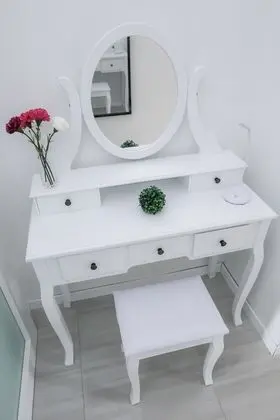 Deluxe Apart Daire, 2 Yatak Odası, Teras