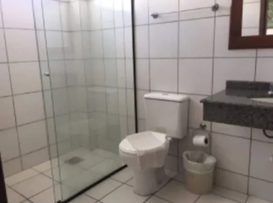 Standard Üç Kişilik Oda, 3 Tek Kişilik Yatak