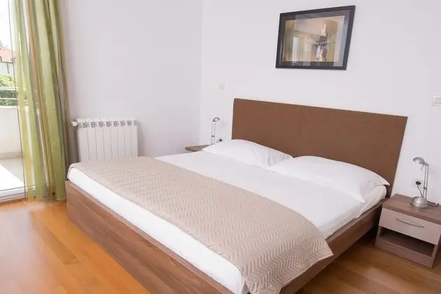 Superior Apart Daire, 2 Yatak Odası, Balkon (1)