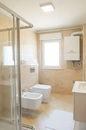 Superior Apart Daire, 2 Yatak Odası, Balkon (1)
