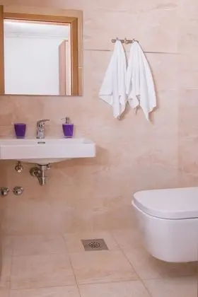 Superior Apart Daire, 2 Yatak Odası, Balkon (1)