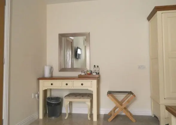 Superior İki Ayrı Yataklı Oda