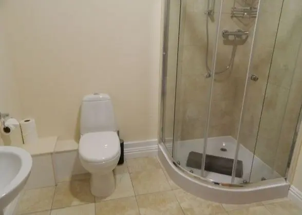 Superior İki Ayrı Yataklı Oda