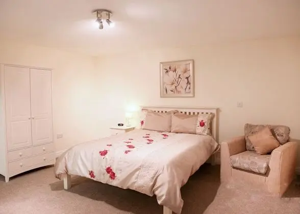 Superior Tek Büyük Yataklı Oda