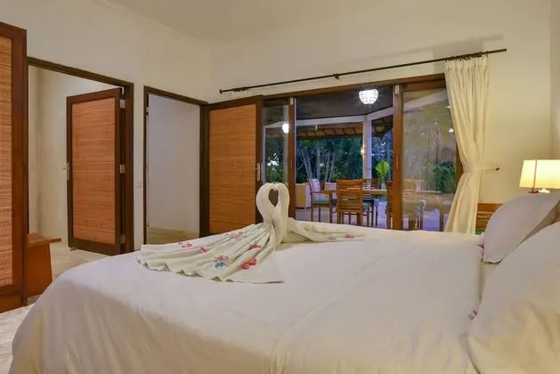 Panoramic Villa, 2 Yatak Odası, Kişiye Özel Havuzlu, Plaj Manzaralı