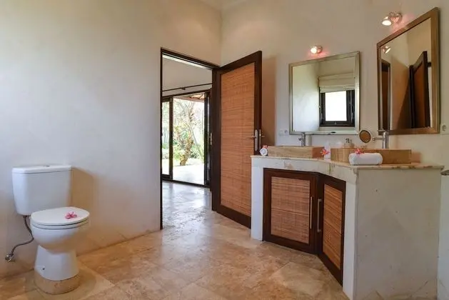 Panoramic Villa, 2 Yatak Odası, Kişiye Özel Havuzlu, Plaj Manzaralı