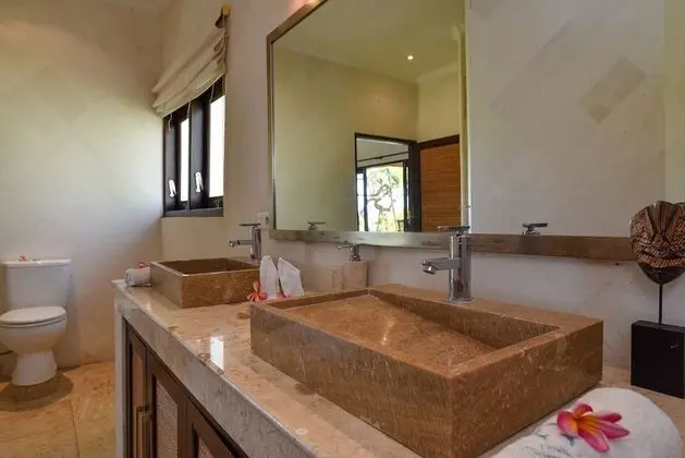 Panoramic Villa, 2 Yatak Odası, Kişiye Özel Havuzlu, Plaj Manzaralı