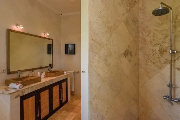 Panoramic Villa, 2 Yatak Odası, Kişiye Özel Havuzlu, Plaj Manzaralı