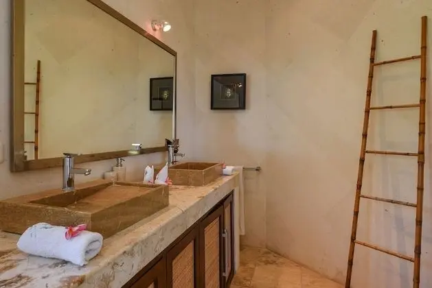 Panoramic Villa, 2 Yatak Odası, Kişiye Özel Havuzlu, Plaj Manzaralı