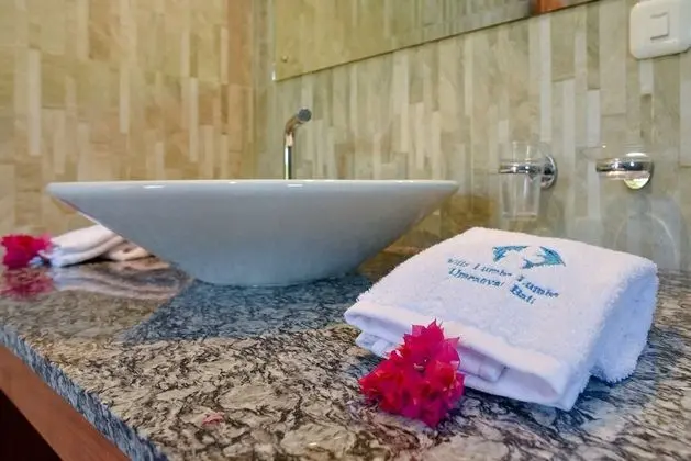 Deluxe Villa, 3 Yatak Odası, Kişiye Özel Havuzlu, Dağ Manzaralı