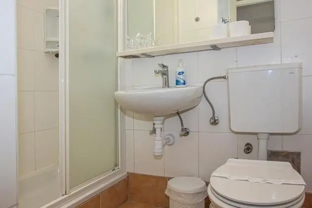 Apart Daire, Deniz Manzaralı