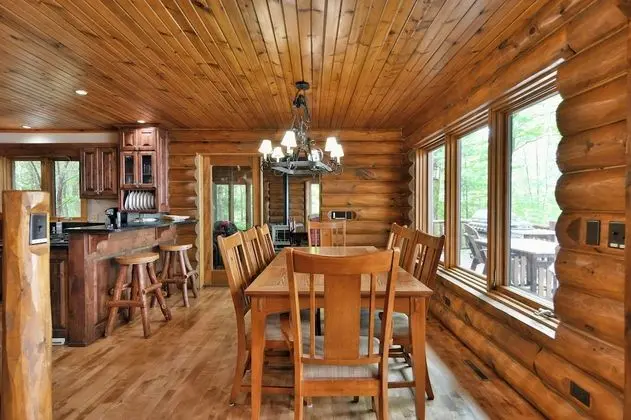 Ev, Birden Çok Yatak, Veranda