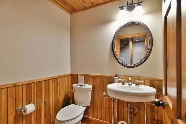 Ev, Birden Çok Yatak, Veranda