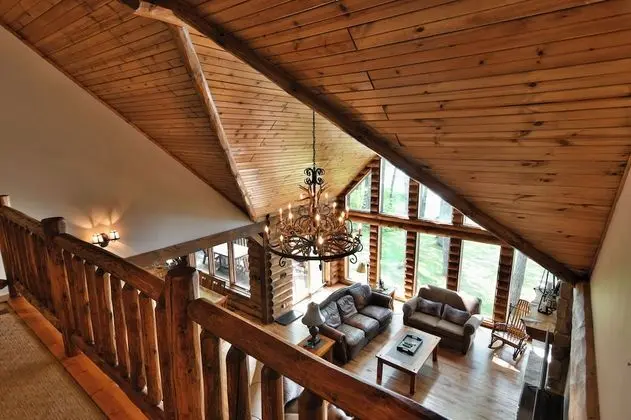 Ev, Birden Çok Yatak, Veranda
