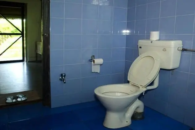 Standard Bungalov (Thached)