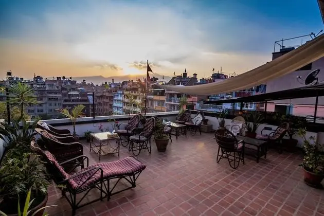 Deluxe Tek Büyük Yataklı Oda, 1 Çift Kişilik Yatak