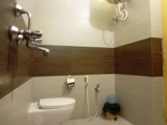 Deluxe Büyük Yataklı Tek Kişilik Oda, 2 Tek Kişilik Yatak, Engellilere Uygun, Bahçe Manzaralı