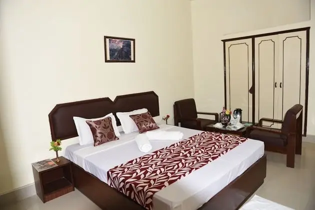 Executive Tek Büyük veya İki Ayrı Yataklı Oda, 1 Yatak Odası