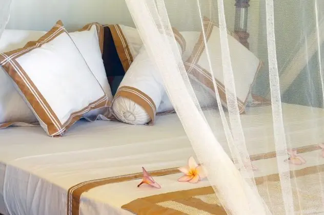 Villa, 4 Yatak Odası