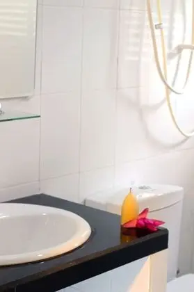 Villa, 4 Yatak Odası