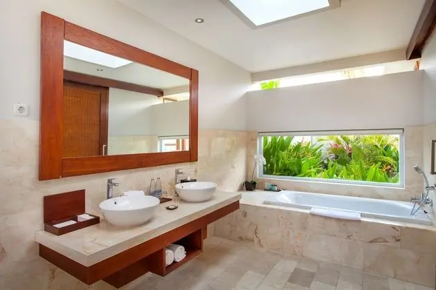 One Bedroom Deluxe Villa