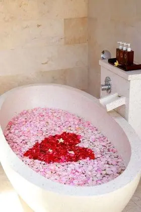 Süit, 1 Yatak Odası, Bahçe Manzaralı (Pool Villa)
