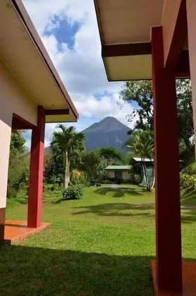 Villa, 2 Çift Kişilik Yatak, Dağ Manzaralı