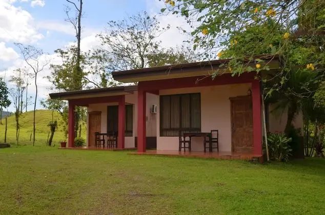 Villa, 2 Çift Kişilik Yatak, Dağ Manzaralı