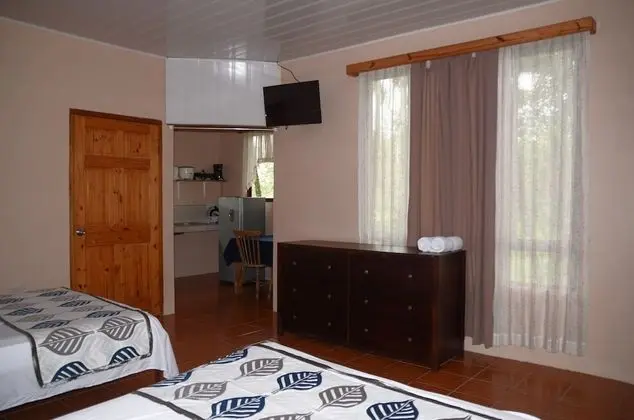 Villa, 2 Çift Kişilik Yatak, Dağ Manzaralı
