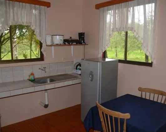 Villa, 2 Çift Kişilik Yatak, Dağ Manzaralı