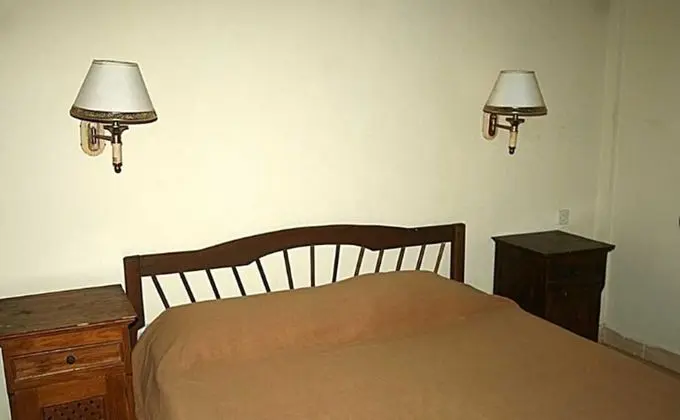 Lumbung Suite