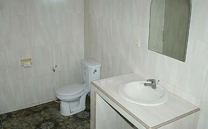 Lumbung Suite