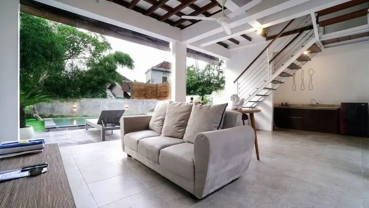 Luxury Villa (The Lumbung Wood 3)