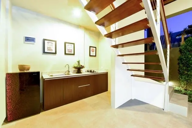 Luxury Villa (The Lumbung Wood 3)