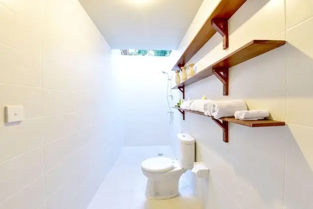 Luxury Villa (The Lumbung Wood 3)