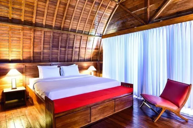 Signature Villa (The Lumbung Wood 2)